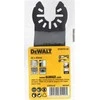 DeWalt brzeszczoty do multinarzędzia DT20733