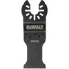 DeWalt brzeszczoty do multinarzędzia DT20733