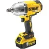 Akumuliatorinis smūginis veržliasukis DeWalt DCF899P2-QW 18 V, 2x5.0 Ah, 1/2"