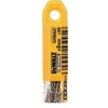 Grąžtas Dewalt HSS e kobalto grąžtai 12,5 mm bulkx5