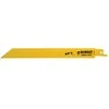 DEWALT BRONZA. 203x1,8mm / 100vnt. METALAS