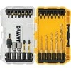 Įrankių komplektas DeWalt DT70735T-QZ; 25 vnt.