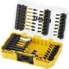 Dewalt 37 vnt. FLEXTORQ varžtų įsukimo rinkinys
