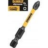 DeWalt Sukimo antgalių rinkinys 1/4" Flextorq 10 vnt. 57mm