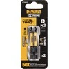 DEWALT KOŃCÓWKA UDAR. PH2 2vnt..