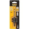Dewalt koto ilgis 32–210 mm, rankenos ilgis nuo 10 mm