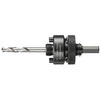 Dewalt koto ilgis 32–210 mm, rankenos ilgis nuo 10 mm