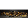 Įrankių krepšys DeWalt DWST83540-1