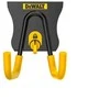 Trumpas kabliukas, skirtas „ToughSystem 2.0 DXL DEWALT“ [DWST82805-1]