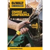 Dewalt kroviklis mobili 3,7 kw, 16a ev typ 2, 7,5 m