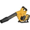 DEWALT FLEXVOLT pūstuvas 54V 1x3.0Ah DCM572X1