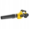 Akumuliatorinis lapų pūstuvas DeWalt DCMBA572X1-QW; 54 V; 1x9,0 Ah akum.