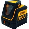 Dewalt Kryžminis lazeris DW0811 raudona 30 m