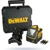 Dewalt Kryžminis lazeris DW0811 raudona 30 m
