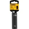 Dewalt lizdas 18mm 1/2c smūginis lizdas gylio