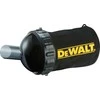 DeWALT DWV9390-XJ dulkių maišelis skirtas DCP580, juodas