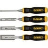Kaltų rinkinys medienai DeWalt DWHT0-16063; 4 vnt.