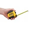 miara zwijana 8m x 28mm, metryczna i calowa, DeWalt [DWHT38127-5]
