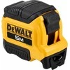 Matavimo ruletė DeWalt DWHT38114-0; 5 m; 28 mm