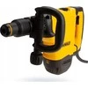 DEWALT EDGE HAMMER SDS-MAX 1350W 10,5J 7,4kg D25832K