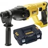 Perforatorius DeWalt DCH133NT-XJ18V, 2,6J, lagaminas, be akumuliatoriaus ir kroviklio