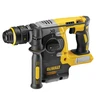 DEWALT akumuliatorinis perforatorius DCH273N SDS-PLUS, 18V, 2.1J be akumuliatoriaus ir kroviklio