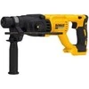 DeWalt akumuliatorinis perforatorius DCH133N-XJ be akumuliatoriaus ir kroviklio