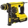 Akumuliatorinis perforatorius DeWalt DCH253M2; 2,1 J; SDS-plus