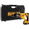 DeWalt perforatorius DCH263P1-QW; 3 J; SDS-plus; 18 V; 1x5,0 metų.