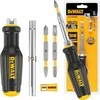 Atsuktuvas DeWalt DWHT66569-0 + sukimo antgaliai