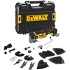 Dewalt Narzędzie oscylacyjne XR Multi-Tool 18V TSTAK one size DCS359NT