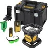 Rotacinis lazerinis nivelyras DeWalt DCE079D1G
