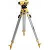 Optinis nivelyras DeWalt DW096PK-XJ + priedai