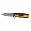 Sulankstomas peilis DeWalt DWHT10993-0, 82 mm