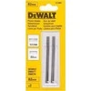 DEWALT OSTRZA DO STRUGA 2vnt.. HSS