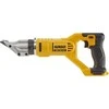 Akumuliatorinis skardos kirpimo žirklės DeWalt DCS491NT-XJ; 18 V (be akumuliatoriaus ir pakrovėjo)