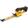 Dewalt kompkatiškos gyvatvorių žirklės DCMHT520n, 18V, be akumuliatoriaus ir kroviklio