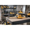 Dewalt kompkatiškos gyvatvorių žirklės DCMHT520n, 18V, be akumuliatoriaus ir kroviklio