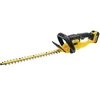 Akumuliatorinės gyvatvorių žirklės Dewalt DCM563P1