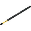 Dewalt ph2 152mm flextorq screwdriver bit 1pc