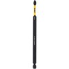 Dewalt ph2 152mm flextorq screwdriver bit 1pc