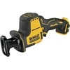 De Walt DEWALT SAW SAW 12V BE BATERIJAŲ IR Įkroviklio DCS312N