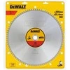 Pjovimo diskas metalui DeWalt; 355x2,31x25,4 mm; Z90; 1,5°