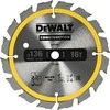 Pjovimo diskas DeWalt DT1947-QZ; 136x10 mm; Z24