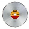 Pjovimo diskas metalui DeWalt; 355x2,31x25,4 mm; Z66; 1,5°