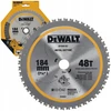Pjovimo diskas medienai DeWalt DT1044-QZ; 184x20x1,6 mm