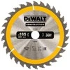 Pjovimo diskas DeWalt DT1935-QZ; 165x20 mm; Z30