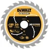 Pjovimo diskas medienai DeWalt DT99562-QZ; 190 mm