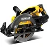 Diskinis pjūklas Dewalt DCS577N-XJ