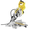 DEWALT skersinio pjovimo staklės 1800W 216mm DWS777